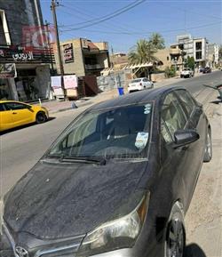 تۆیۆتا یارس